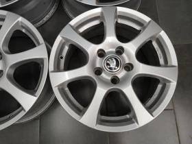 Джанти за Skoda, снимка 8