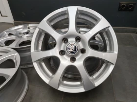 Джанти за Skoda, снимка 1