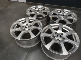 Джанти за Skoda, снимка 4