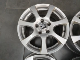 Джанти за Skoda, снимка 5