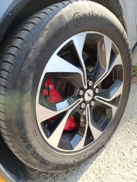 Гуми Летни 225/55R19, снимка 1