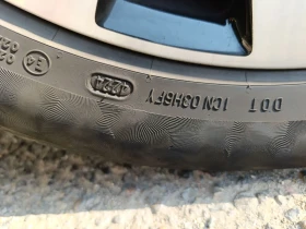Гуми Летни 225/55R19, снимка 3