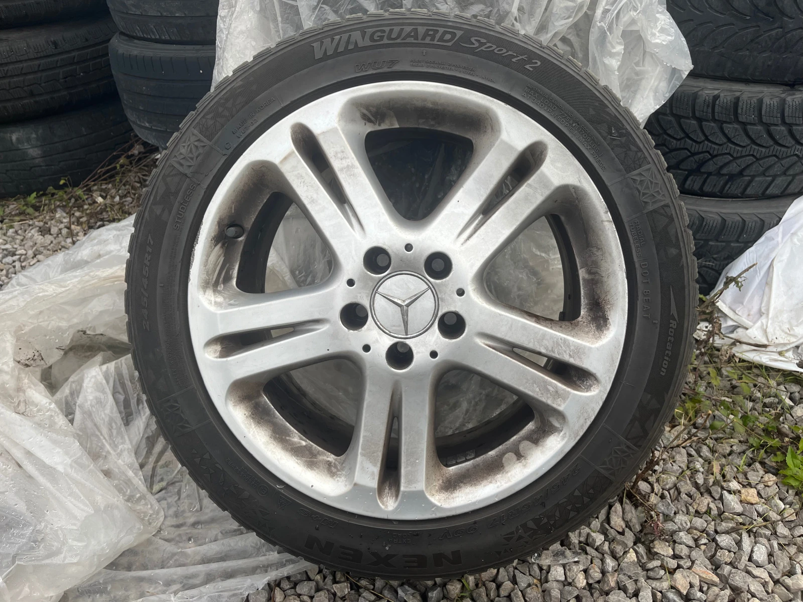   Mercedes-Benz E 320 | Mobile.bg   1