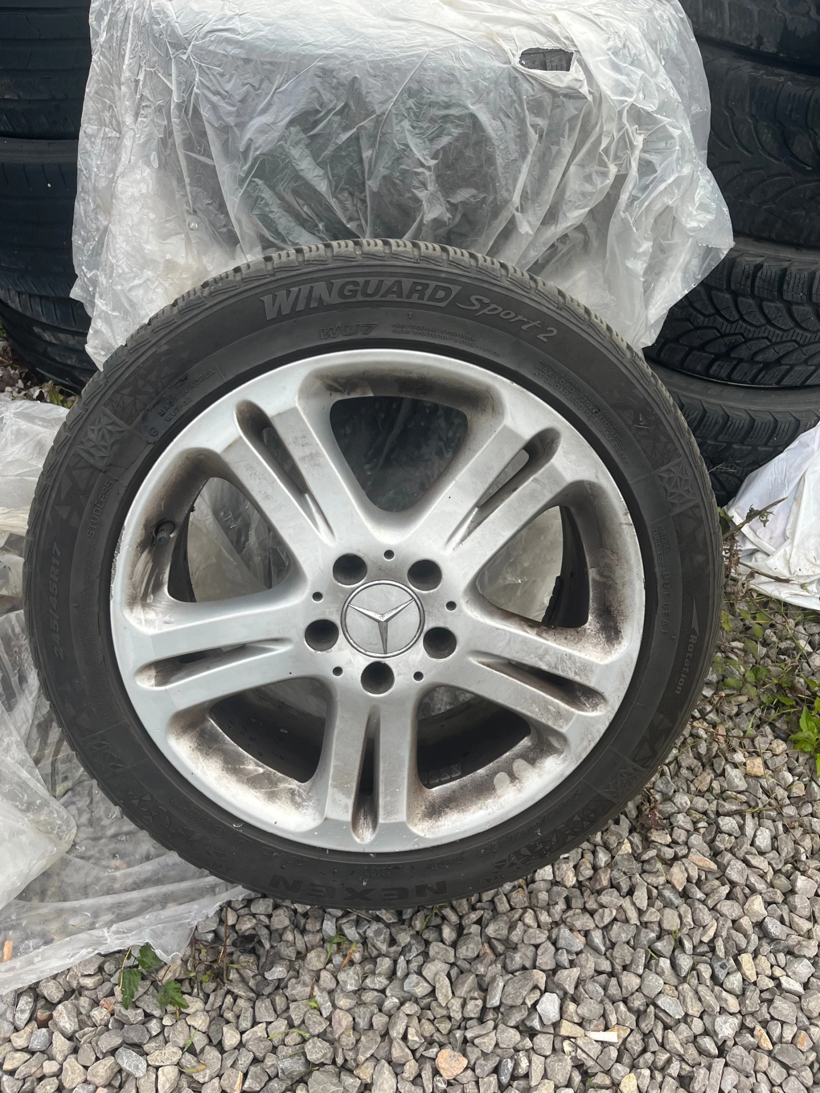   Mercedes-Benz E 320 | Mobile.bg   3