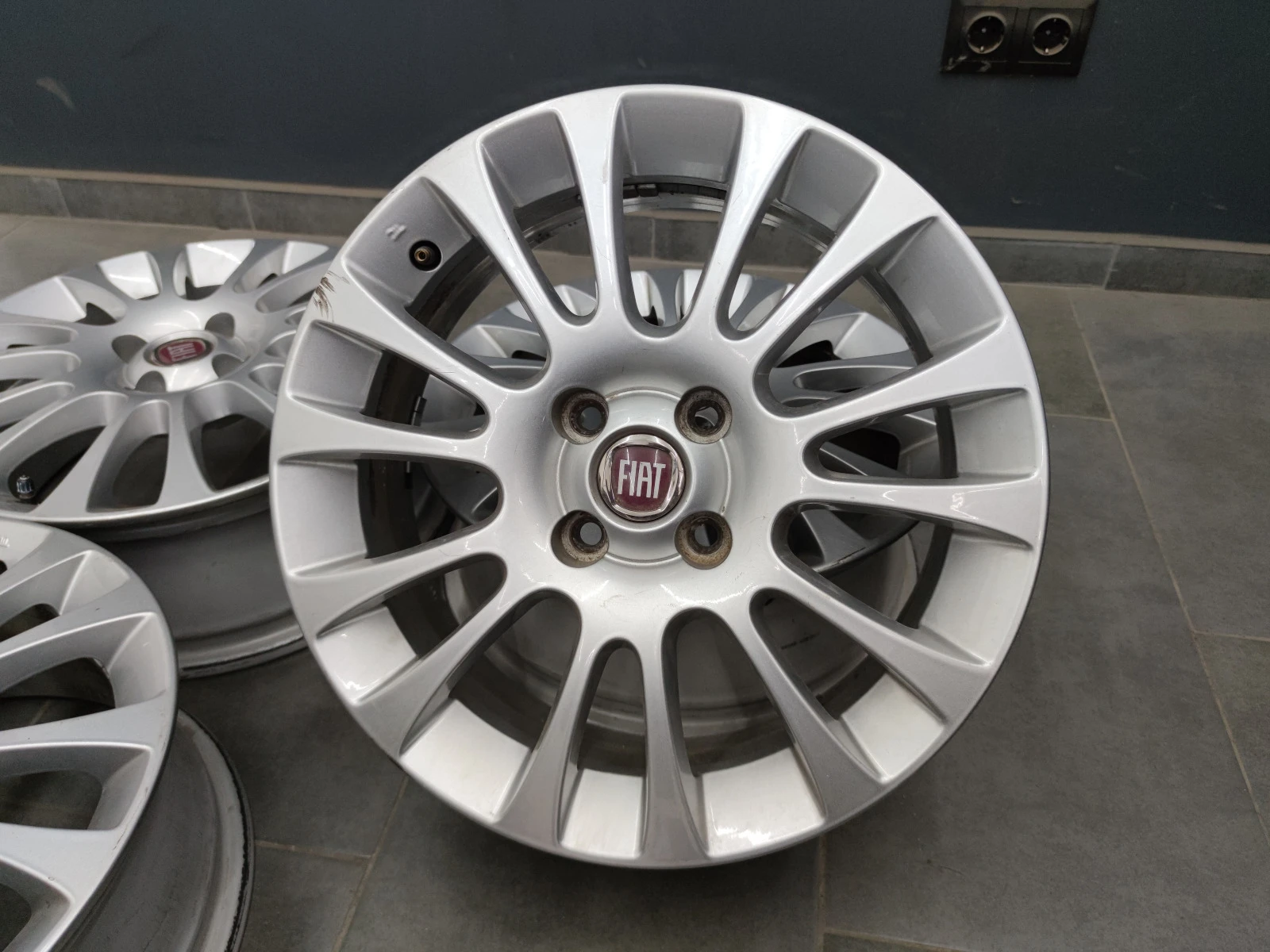   Fiat Punto | Mobile.bg   1