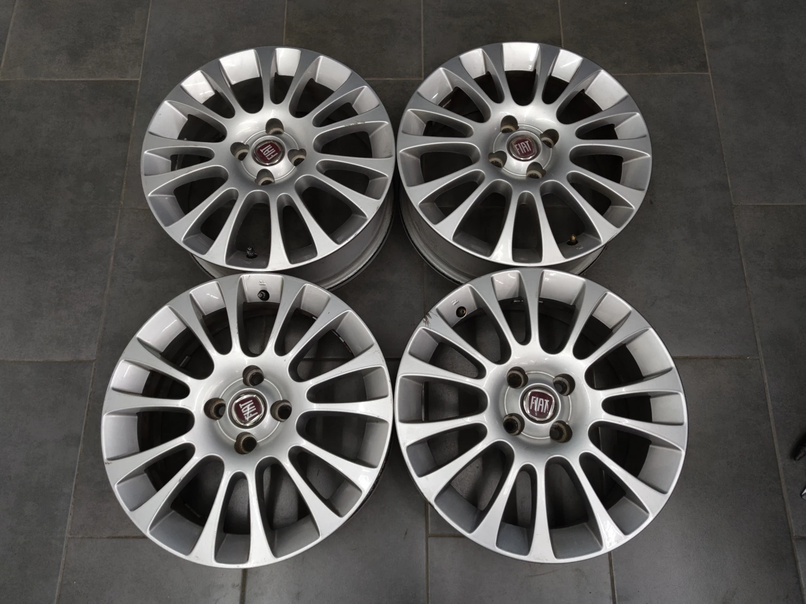   Fiat Punto | Mobile.bg   3