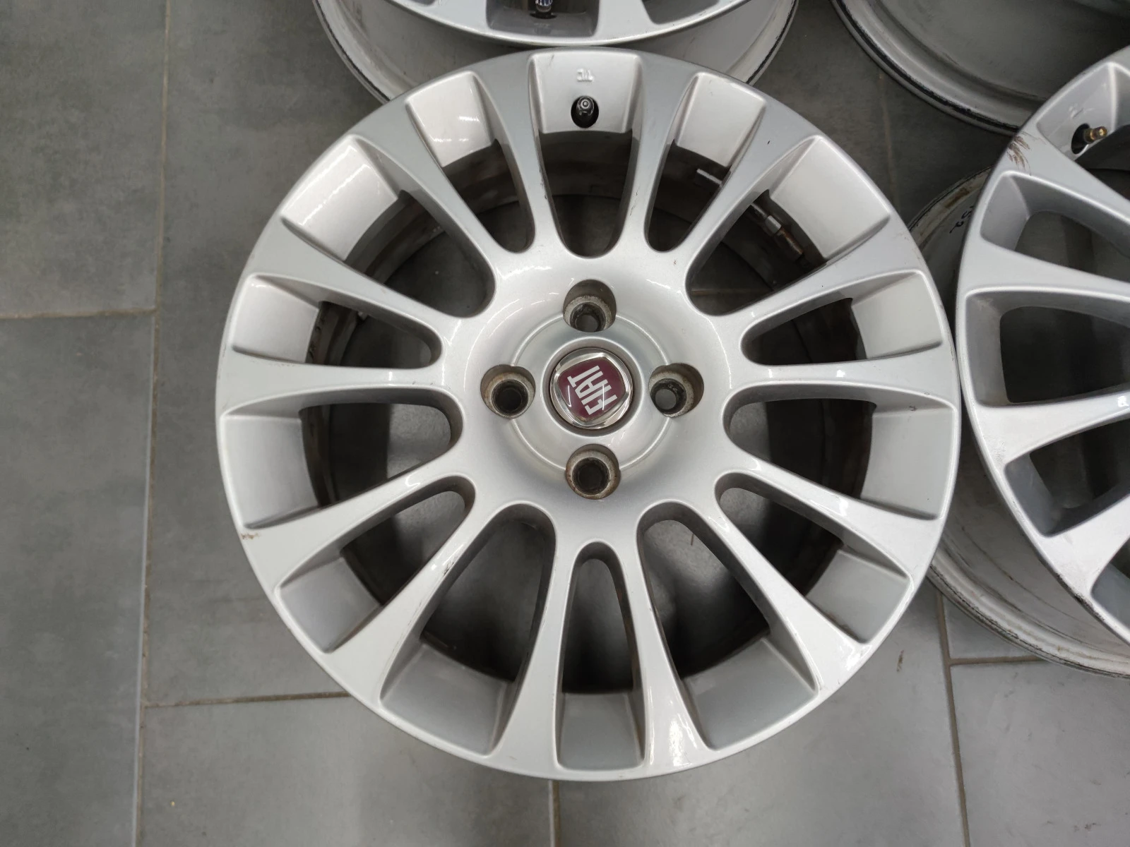   Fiat Punto | Mobile.bg   7