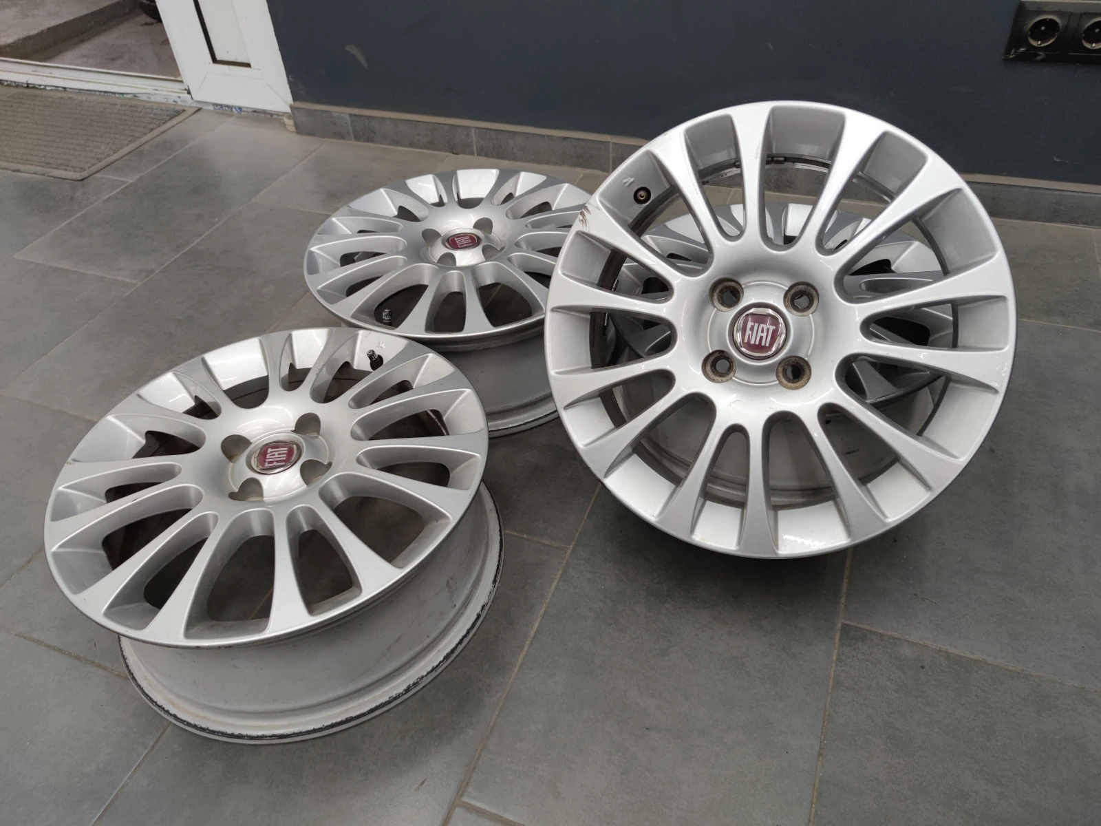   Fiat Punto | Mobile.bg   2