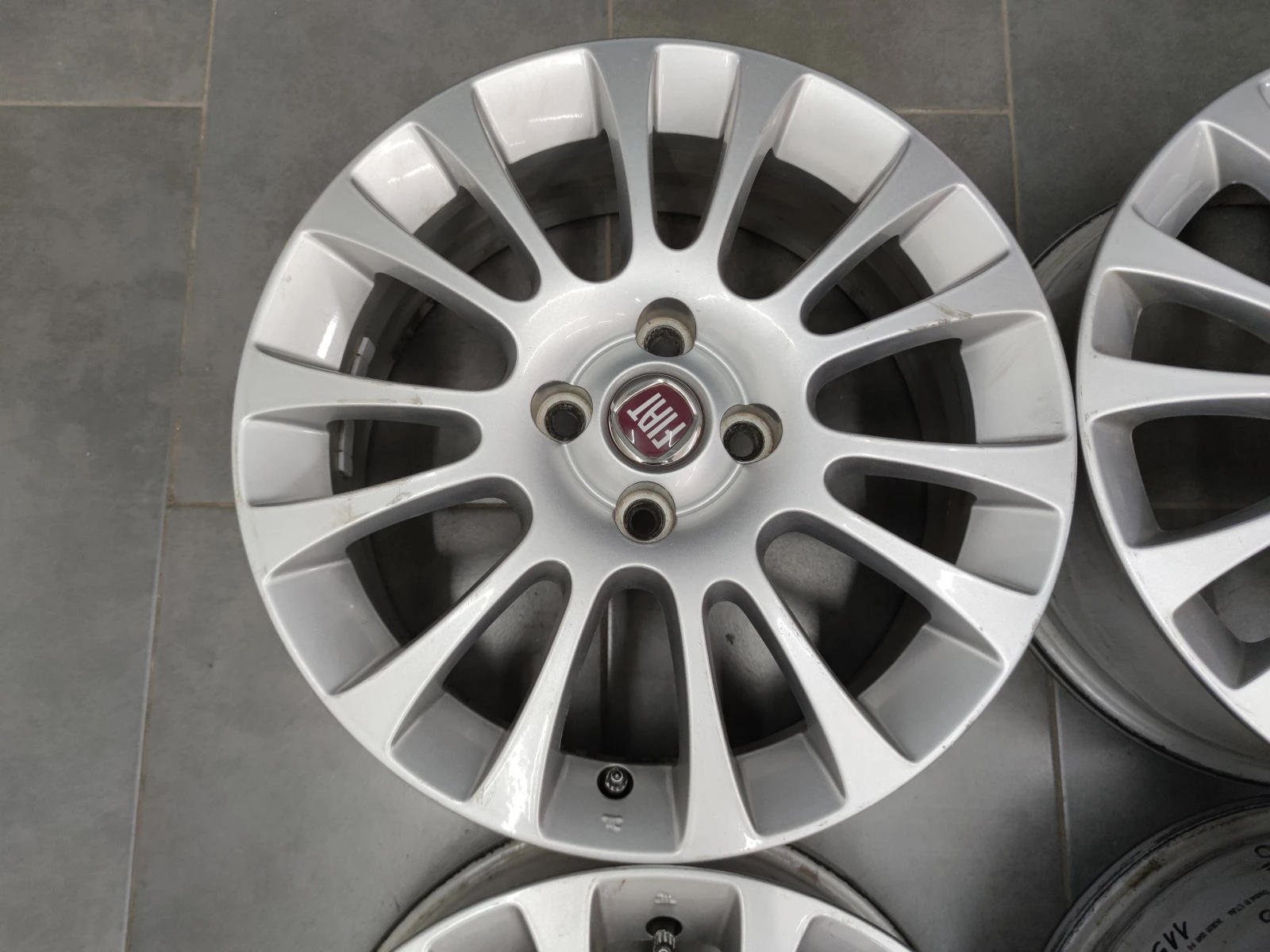   Fiat Punto | Mobile.bg   5