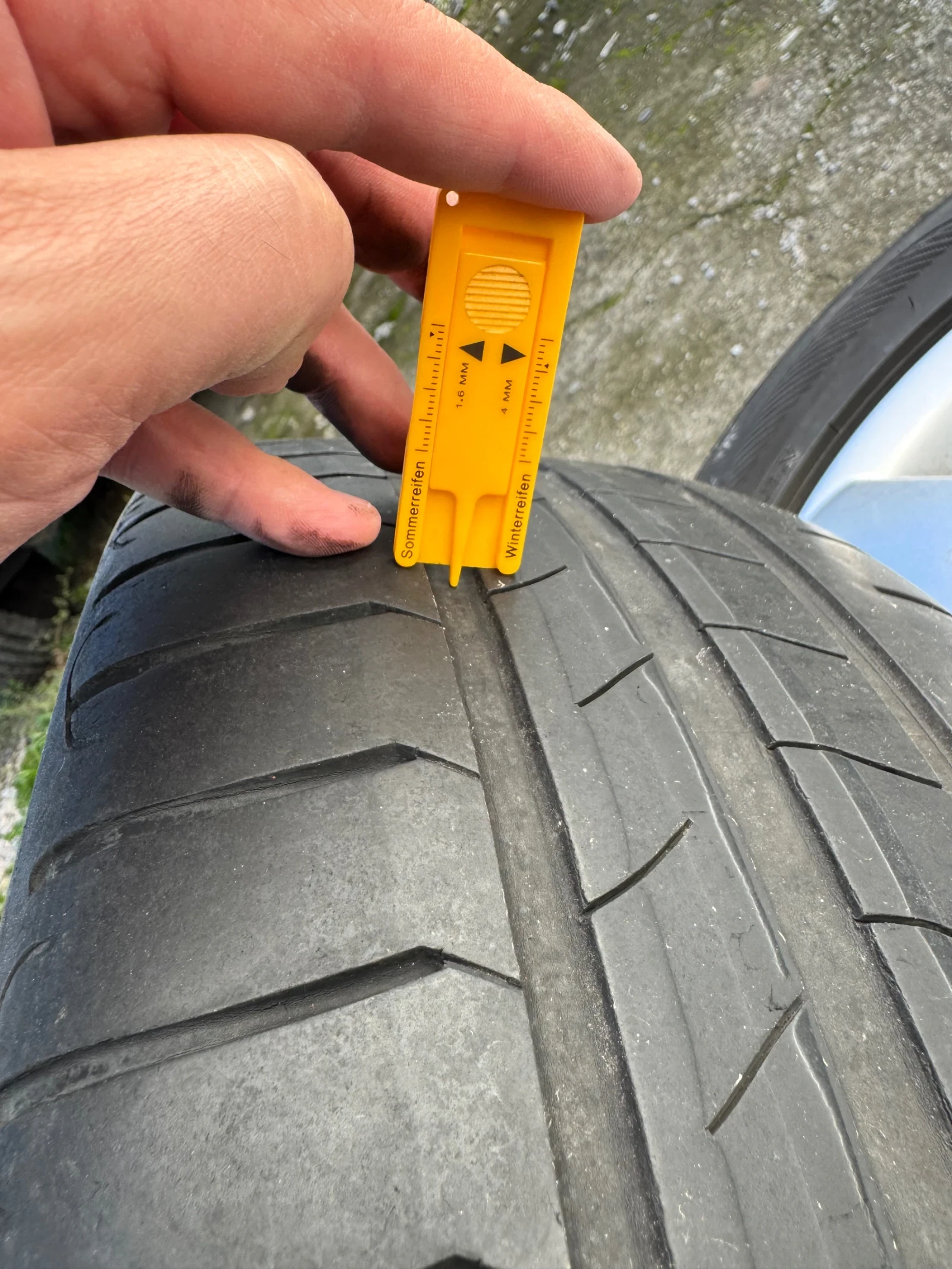 ���� � ������ 195/50R15 �� VW | Mobile.bg � ����������� 7