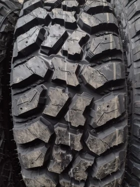 Гуми Всесезонни 225/75R16, снимка 4 - Гуми и джанти - 45794219