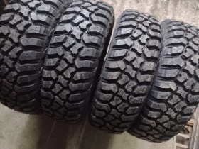 Гуми Всесезонни 225/75R16, снимка 3 - Гуми и джанти - 45794219