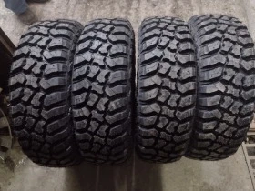 Гуми Всесезонни 225/75R16, снимка 1 - Гуми и джанти - 45794219