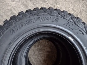 Гуми Всесезонни 225/75R16, снимка 8 - Гуми и джанти - 45794219