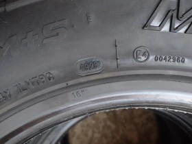 Гуми Всесезонни 225/75R16, снимка 9 - Гуми и джанти - 45794219