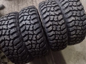 Гуми Всесезонни 225/75R16, снимка 2 - Гуми и джанти - 45794219