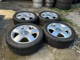 ���� � ������ 195/50R15 �� VW | Mobile.bg � ����� ������ 2
