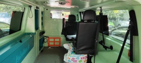 VW Transporter    ,  | Mobile.bg    9
