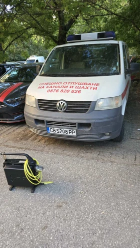     VW Transporter    , 
