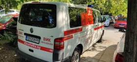 VW Transporter    ,  | Mobile.bg    4