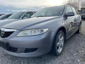 Mazda 6 2.0d 136к.с., снимка 3