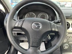Mazda 6 2.0d 136к.с., снимка 9