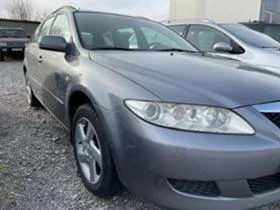 Mazda 6 2.0d 136к.с., снимка 2