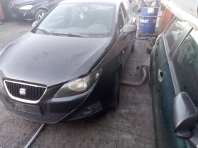 Seat Ibiza 1.2 12v[CGP], снимка 1