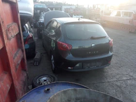 Seat Ibiza 1.2 12v[CGP], снимка 4