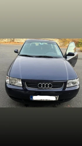 Audi A3 1.9 TDI - изображение 8