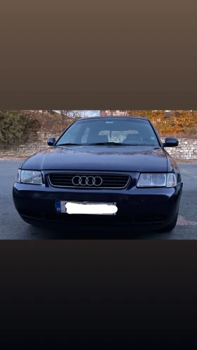 Audi A3 1.9 TDI - изображение 4