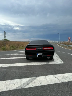 Dodge Challenger, снимка 6