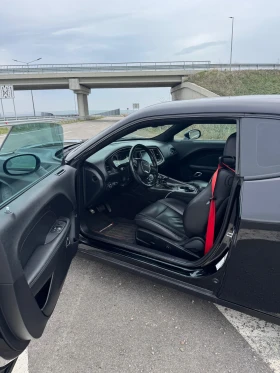 Dodge Challenger, снимка 7