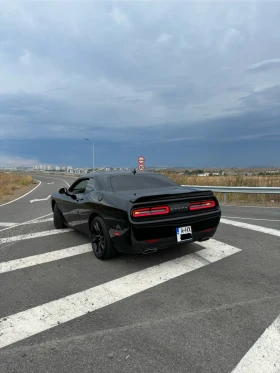 Dodge Challenger, снимка 5
