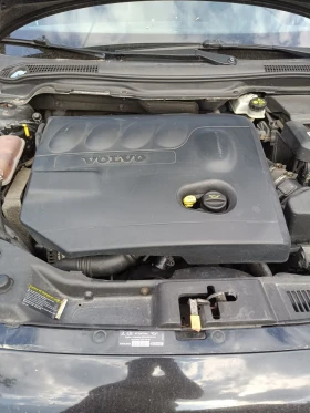 Volvo V50 2.0D 136 к.с., снимка 14