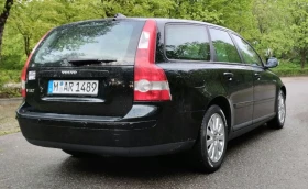 Volvo V50 2.0D 136 к.с., снимка 6