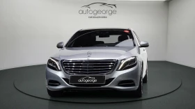 Mercedes-Benz S 350 L BLUETEC autogeorge.com, снимка 3