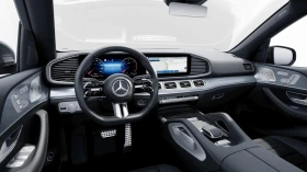 Mercedes-Benz GLE 450 d 4Matic New = MGT Conf = AMG Line Гаранция, снимка 5