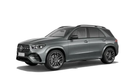 Mercedes-Benz GLE 450 d 4Matic New = MGT Conf = AMG Line Гаранция, снимка 3