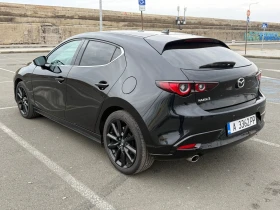 Mazda 3, снимка 3