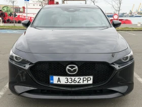 Mazda 3, снимка 12