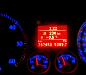 VW Golf Голф 5 2.0 tdi BKD, , снимка 14