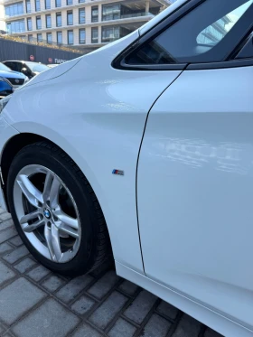 BMW 218 / d Active Tourer, снимка 4