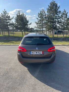 Peugeot 308, снимка 3