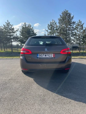 Peugeot 308, снимка 2