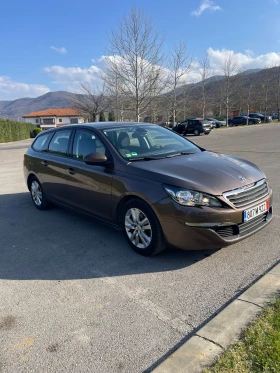 Peugeot 308, снимка 5