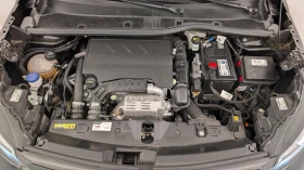 Peugeot 2008 1.2 Allure - Petrol - Manual - 102 hp - 19.940 km, снимка 17