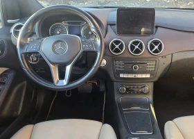 Mercedes-Benz B 250 B250e отличен НЕ напудрен!, снимка 1
