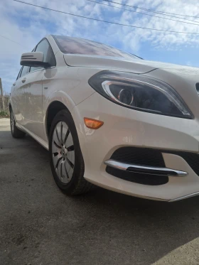 Mercedes-Benz B 250 B250e отличен НЕ напудрен!, снимка 5
