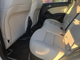 Mercedes-Benz B 250 B250e отличен НЕ напудрен!, снимка 13